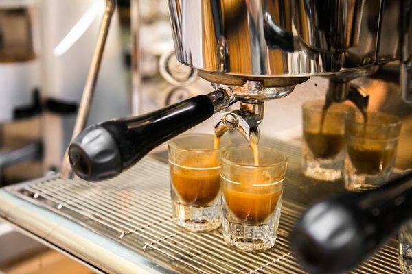 COLOMBINO Coffee