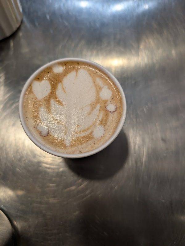 COLOMBINO Coffee